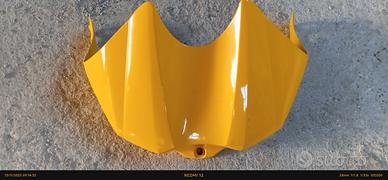 copri serbatoio Yamaha R1 