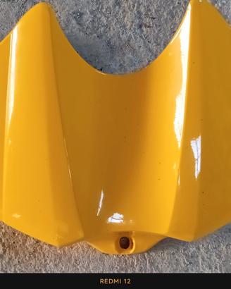 copri serbatoio Yamaha R1 