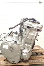 Motore Suzuki GSF 650 Bandit (06–08) – 38.754 km –