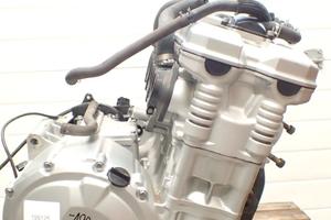 Motore Suzuki GSF 650 Bandit (06–08) – 38.754 km –
