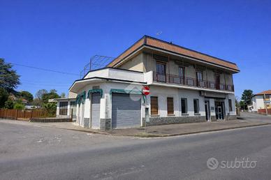 CASA INDIPENDENTE A VAREDO