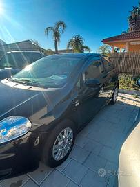 Grande punto 1300 sport mjet 95 cv