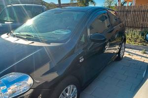 Grande punto 1300 sport mjet 95 cv