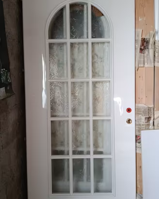 Porte all’inglese come nuove