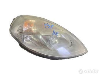 FARO ANTERIORE DESTRO LANCIA Ypsilon 1° Serie 517