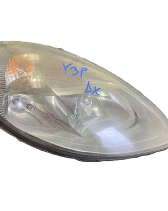 FARO ANTERIORE DESTRO LANCIA Ypsilon 1° Serie 517