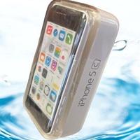 IPHONE 5C WHITE NUOVO!!! DA COLLEZIONE!!!😲