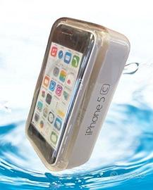 IPHONE 5C WHITE NUOVO!!! DA COLLEZIONE!!!😲