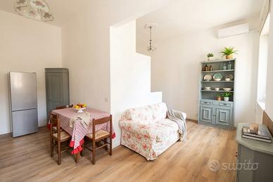 Appartamento Santo Stefano Ticino