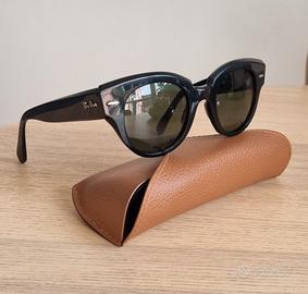 RayBan 2192 Roundabout