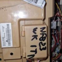 Scheda lavatrice Hotpoint Ariston Modello NF823WK 