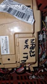 Scheda lavatrice Hotpoint Ariston Modello NF823WK 