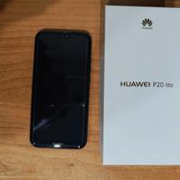 Huawei P20 lite 