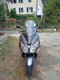Honda Silver Wing T 400