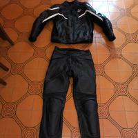 Tuta da motard M-TECH