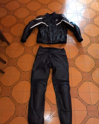 Tuta da motard M-TECH