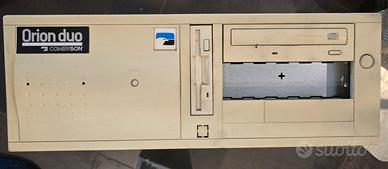 Centraline Videosorveglianza Comerson Orion Duo