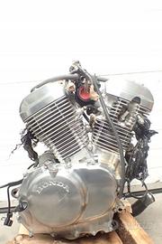 MOTORE Honda VT 600 PC21 Shadow 88-00 – 25.210 km