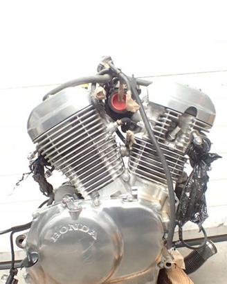 MOTORE Honda VT 600 PC21 Shadow 88-00 – 25.210 km