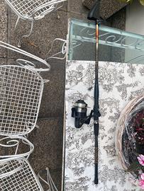 Canna da pesca