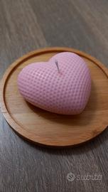 Un cuore che non si spegne