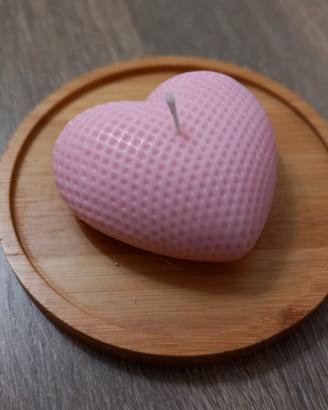 Un cuore che non si spegne