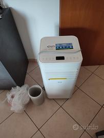 condizionatore portatile Argo inside - pinguino 