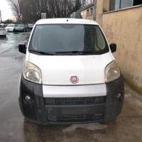 fiat fiorino 2011 1.4 benzina 350a1000 per ricambi