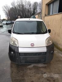 fiat fiorino 2011 1.4 benzina 350a1000 per ricambi