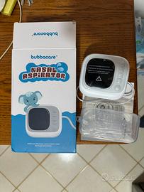 Aspiratore nasale elettrico per bambini - Nuovo