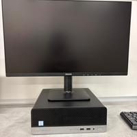 💻 5x PC Completi HP i5 – NUOVI –