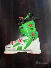 scarponi sci Dal Bello DRS 140 285