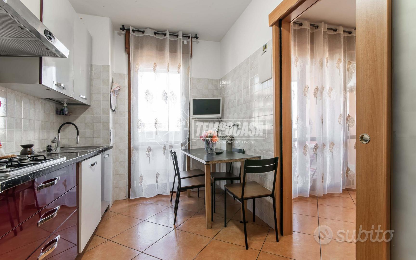 Appartamento – Desio, San Pietro, San Pietro al dosso - Altro