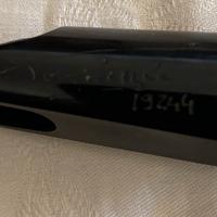 Bocchino sax soprano Lebayle nr 7