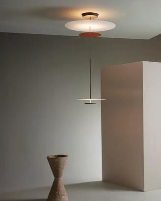 Lampada Vibia flat