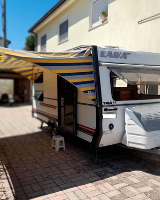 LAIKA Polo 44 -  - 4 Posti Letto - Veranda