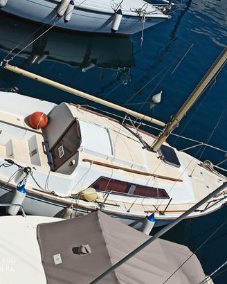 Beneteau Kerlouan
