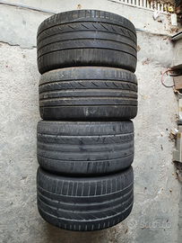 Gomme bridgestone potenza 275/35 r 18 ra 50