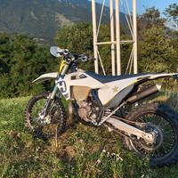 Husqvarna te 300-2020