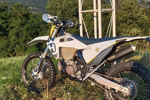 Husqvarna te 300-2020