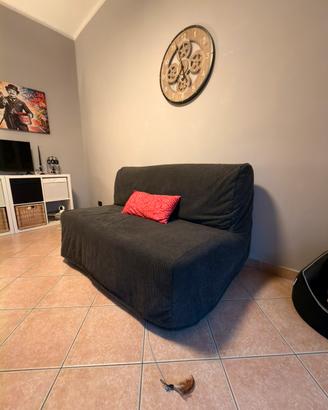 Divano letto Ikea