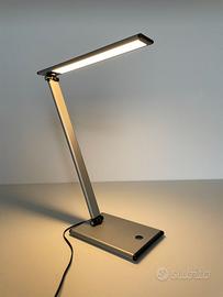 lampada da scrivania Unilux