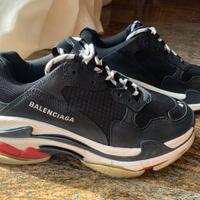 Sneakers Balenciaga triple s