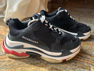 Sneakers Balenciaga triple s