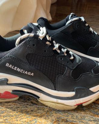 Sneakers Balenciaga triple s