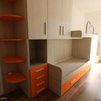 Cameretta 2 posti letto usata 