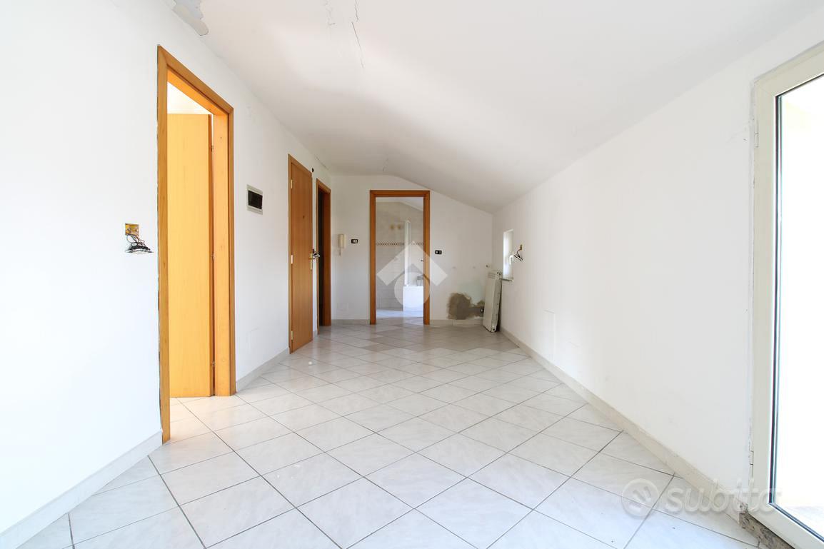 1-sobno stanovanje, 65 m²