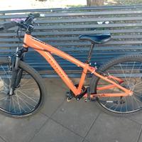 Mtb 26” rockrider st 500