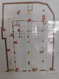Interessante locale artigianale trattabile