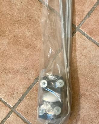 Set gambe per timpano con blocchetti Dixon